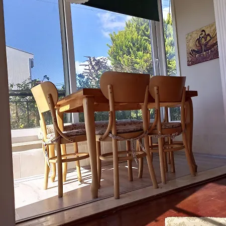 Metehan Villa *